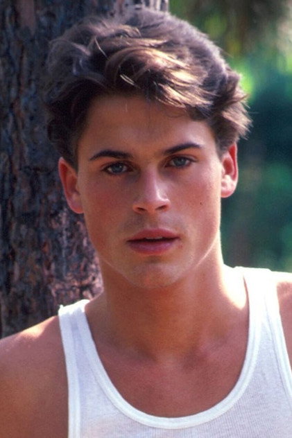 Rob Lowe - 7