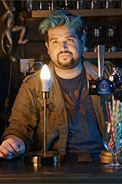 Аватар персоны Rory Joscelyne