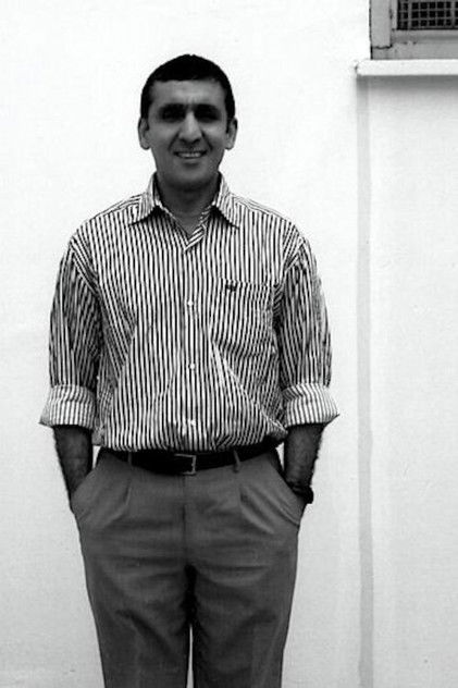 Аватар персоны Murat Türk