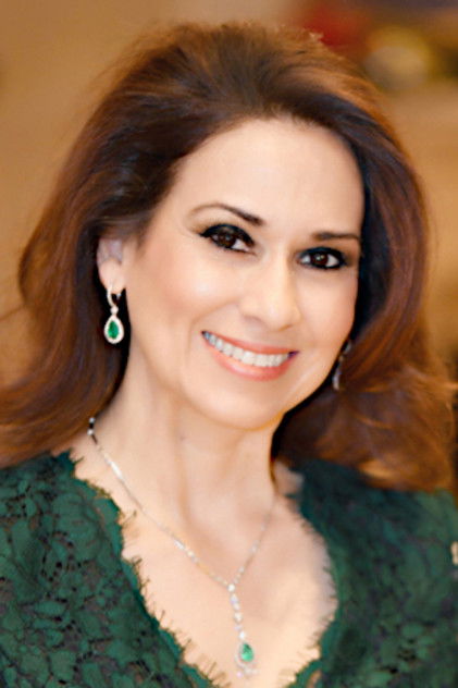 Аватар персоны Debbie D'Souza