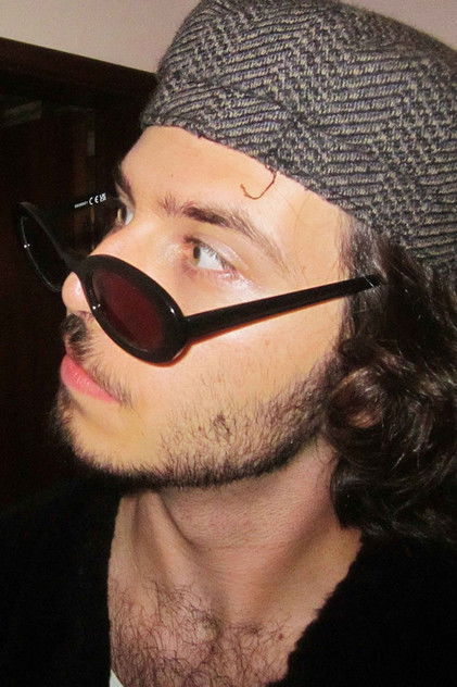 Аватар персоны Ricardo "Rick" Cardoso