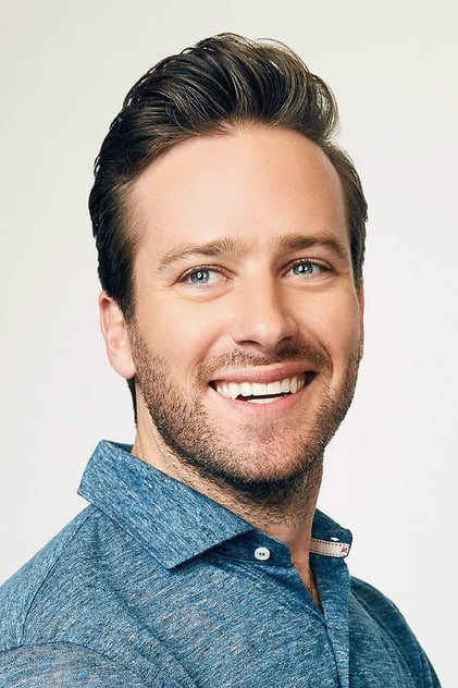 Armie Hammer - 8