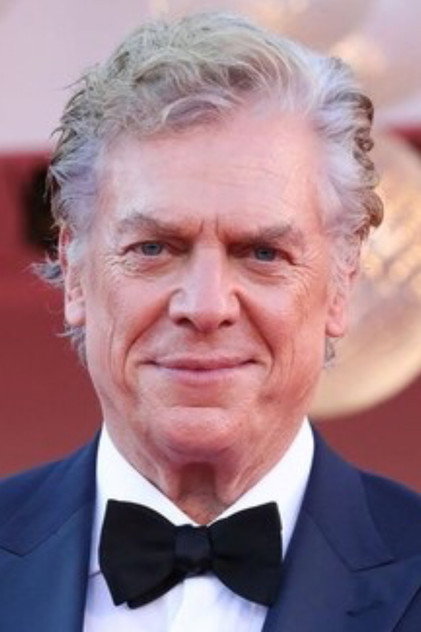 Christopher McDonald - 4