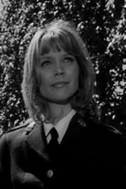 Helle Merete Sørensen - 6