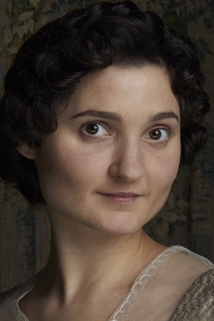Ruby Bentall - 4