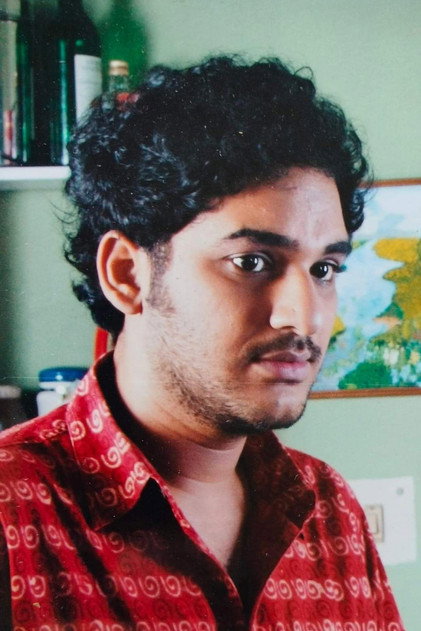 Ritwick Chakraborty - 4