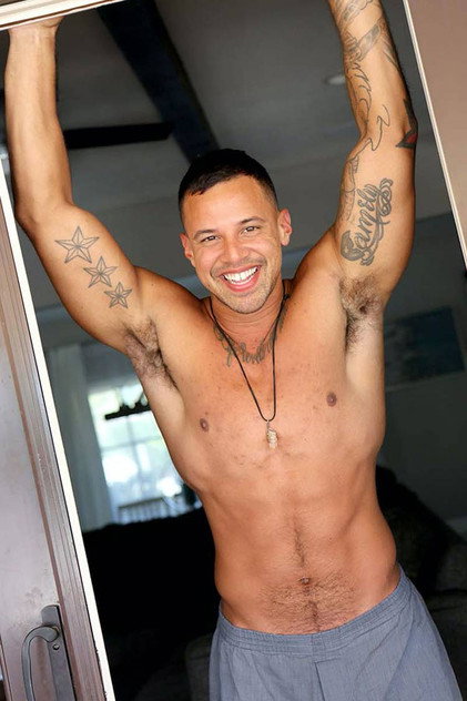 Tony Romero photo 2