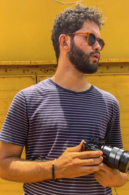 Аватар персоны Rubens dos Anjos