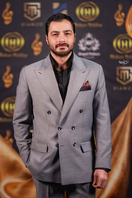 Sajad Babaei photo 4