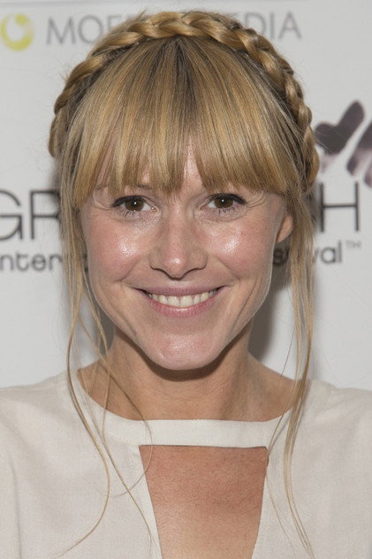 Fiona Graham photo 2