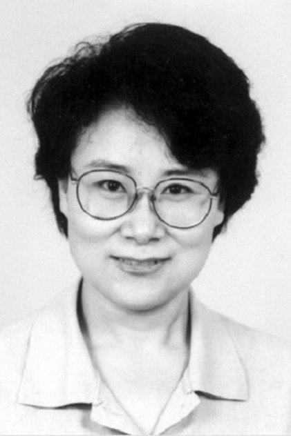 Jingjing Zhong