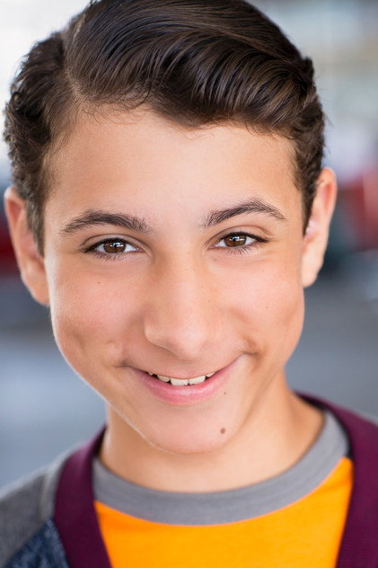 Jake Ryan - 4