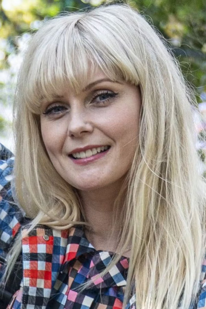 Mette Lindberg - 8