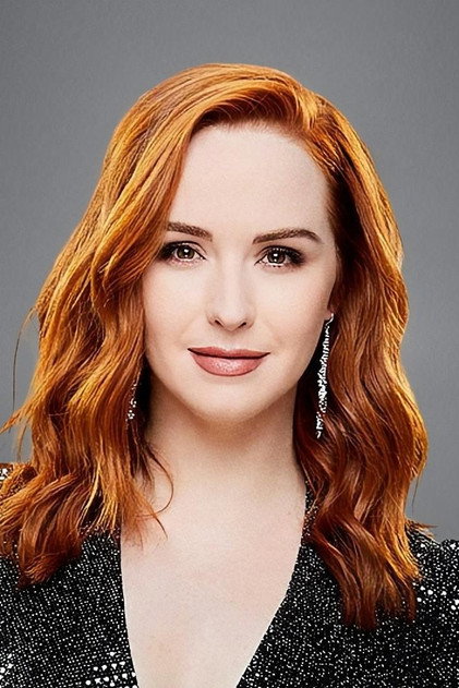 Camryn Grimes - 4