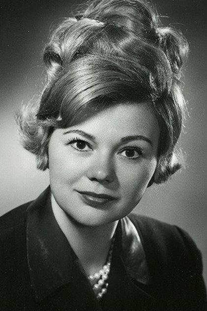 Janette Bertrand - 4