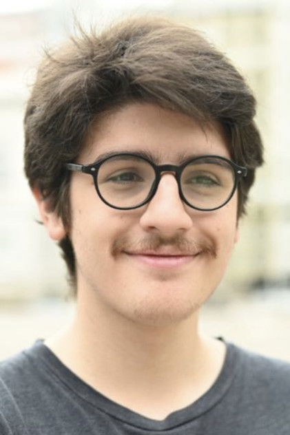 Аватар персоны Pedro Bugarin Rimoli