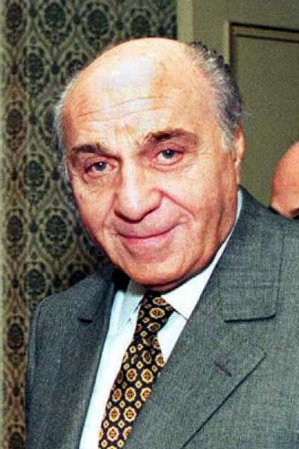 Аватар персоны Jean Frydman