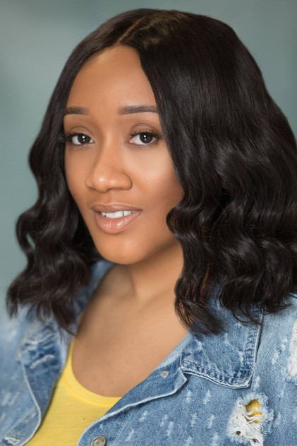 Аватар персоны Shelby Leigh