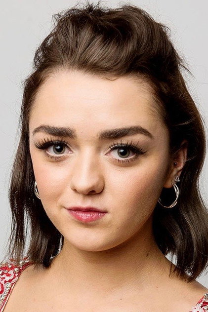 Maisie Williams - 5