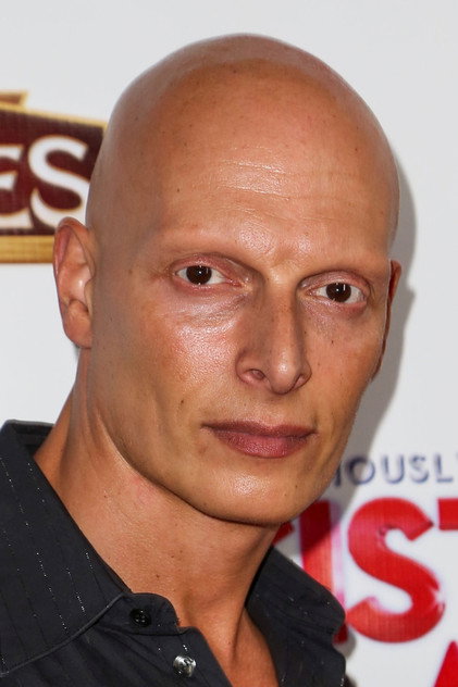 Joseph Gatt - 9