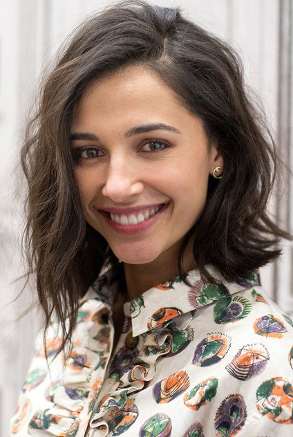 Naomi Scott - 4