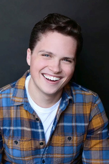 Jackson Trent photo 3