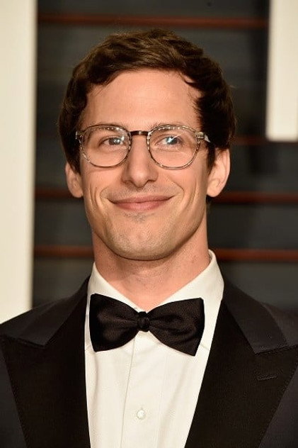 Andy Samberg - 6