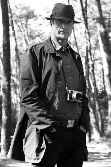 Аватар персоны Maurice Rebeix