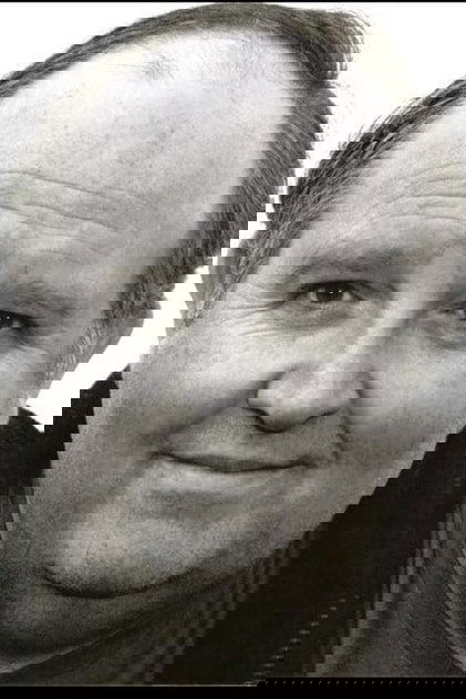 Stephen Aintree