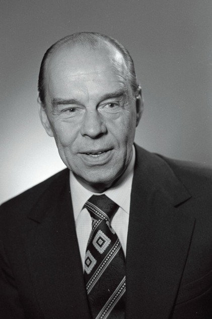 Image of Endel Pärn
