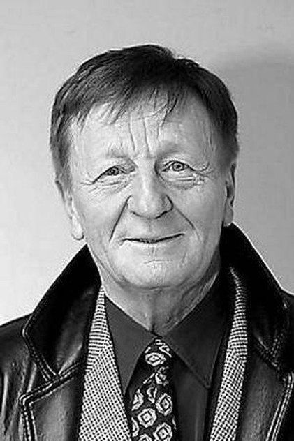 Image of Paavo Liski