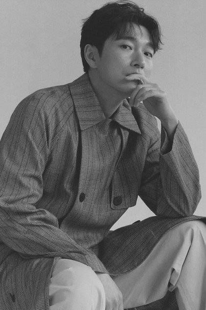 Cho Seung-woo - 4