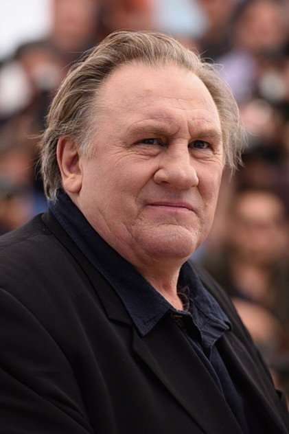 Gérard Depardieu - 4