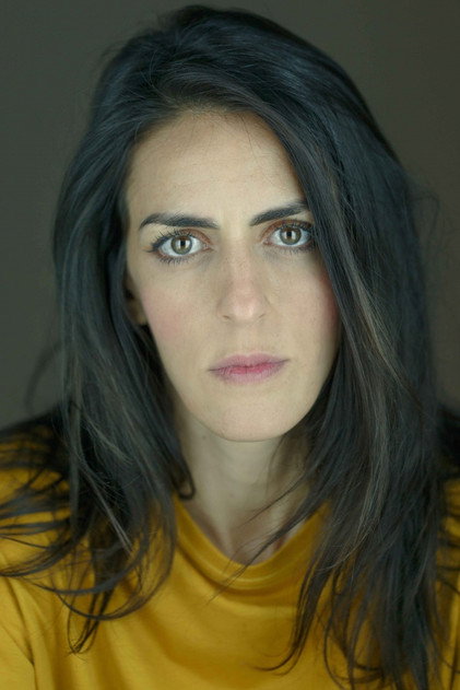 Luciana Paes - 4