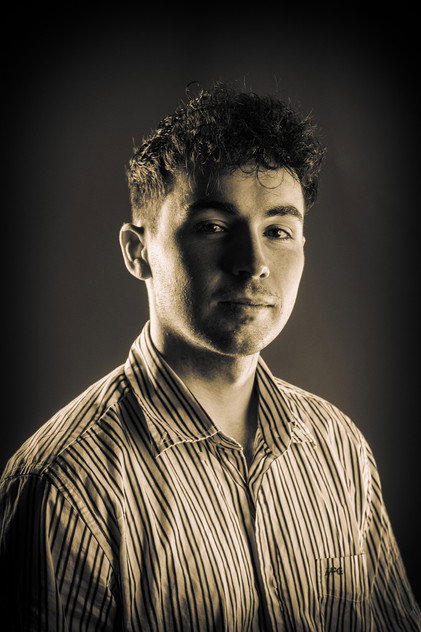 Dan Morrissey photo 2