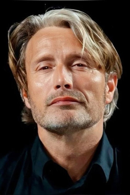 Mads Mikkelsen - 8