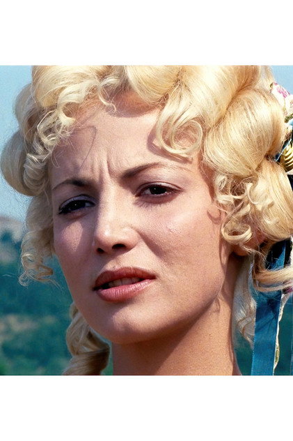 Lucretia Love - 5