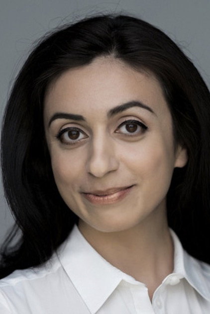 Hadia Tajik