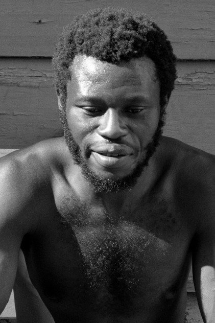 Paul Eyam Nzie Okpokam photo 2