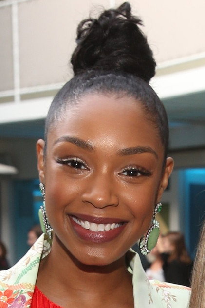 Chantel Riley - 5