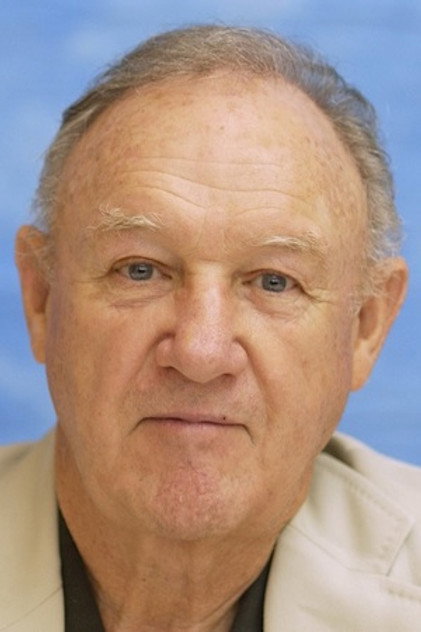 Gene Hackman - 8