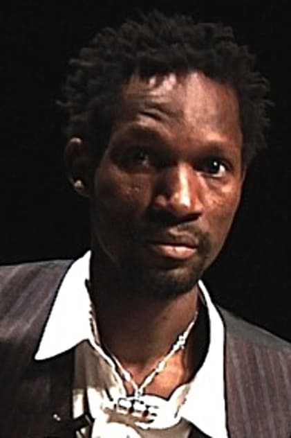 Pedro Kouyaté