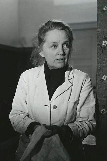Image of Anna Henriques-Nielsen