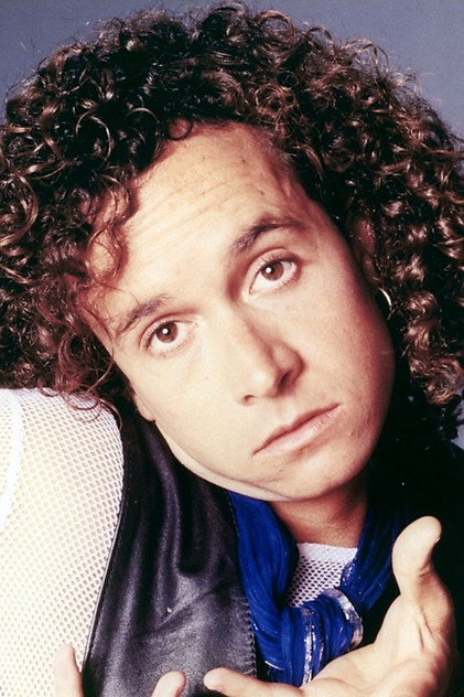 Pauly Shore - 4