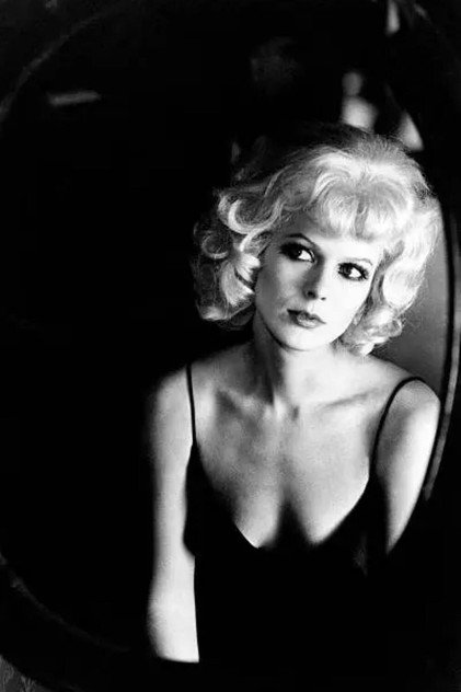 Mimsy Farmer - 12