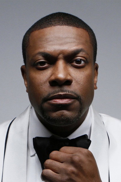 Chris Tucker - 7