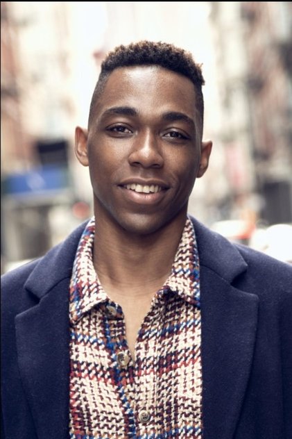 Omari K. Chancellor