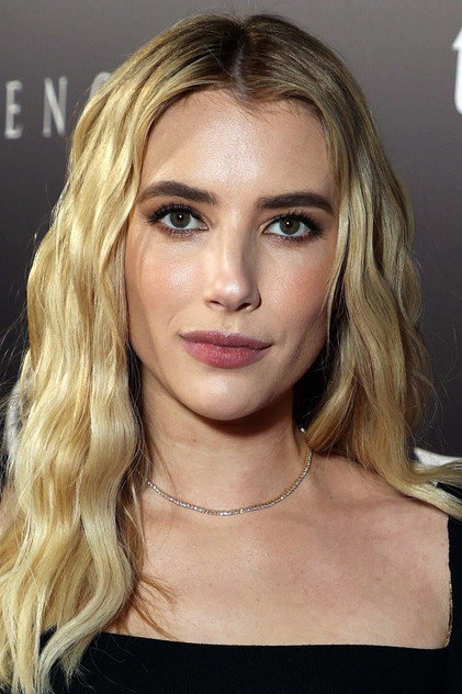 Emma Roberts - 7