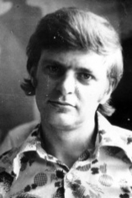 Аватар персоны Dmitriy Kulikov