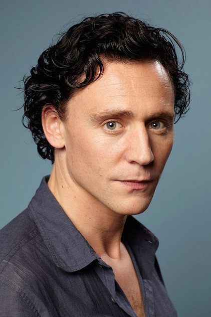 Tom Hiddleston - 5